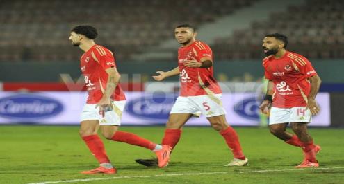 "العالم كله هيعرف الأهلي".. الدماطي يعدد مزايا مواجهة إنتر ميامي وميسي في افتتاح المونديال